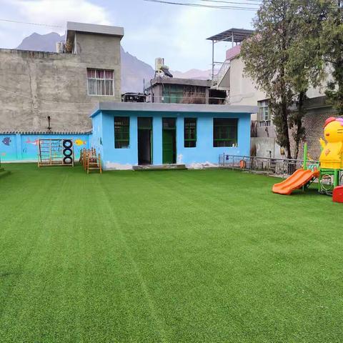 【“三抓三促”行动进行时】年检促成长，规范践致远——沙湾沙坝育童幼儿园