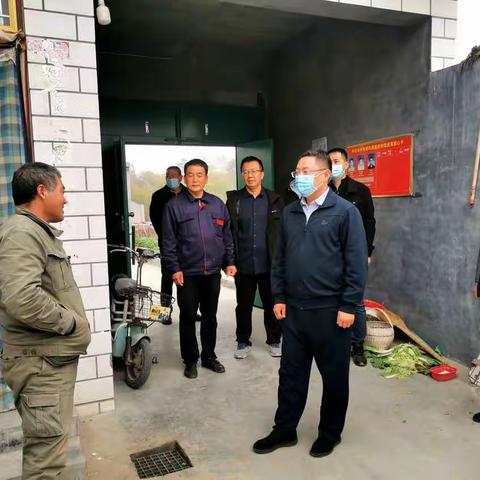 山城区巩固拓展脱贫攻坚成果工作动态