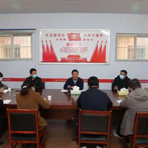 胡红军到石林镇中石林村调研巩固拓展脱贫攻坚成果工作