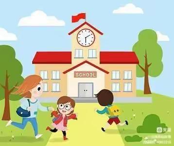 2023兔年大吉，福兔临门，我们开学啦！海通乡实验小学附属幼儿园欢迎宝贝们回家！