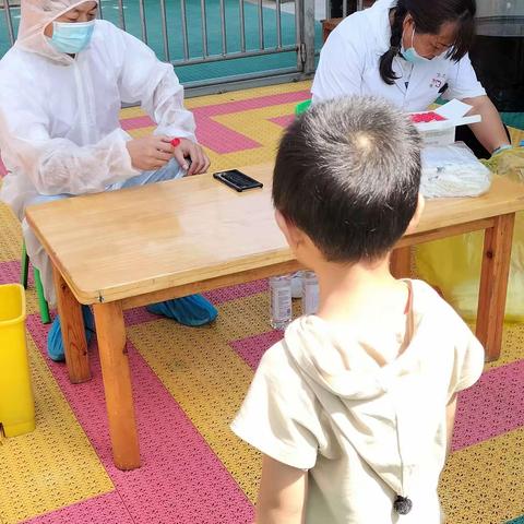 海通乡实验小学附属幼儿园的美篇