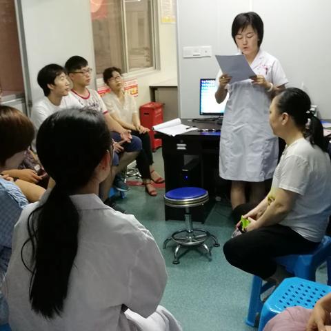 海南省妇女儿童医学中心检验科召开“不忘初心，廉洁同行”主题教育动员大会暨观看廉政警示教育片《镜鉴》