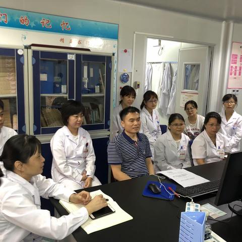 检验中心党支部开展“不忘初心、牢记使命”主题教育廉政警示教育活动之观看《镜鉴》、《红色通缉》