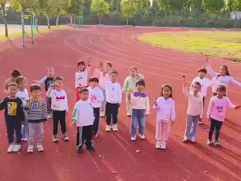 合庄幼儿园的美篇