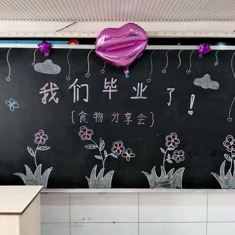 宝贝们，再见了！愿你们到小学的生涯中如鱼得水！健康快乐！