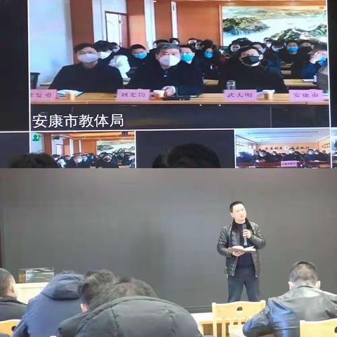 不忘初心担使命，联防联控战疫情 一一城关镇六口小学对新型冠状病毒感染性肺炎疫情防控的工作篇