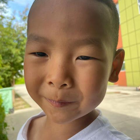 再见了，幼儿园！