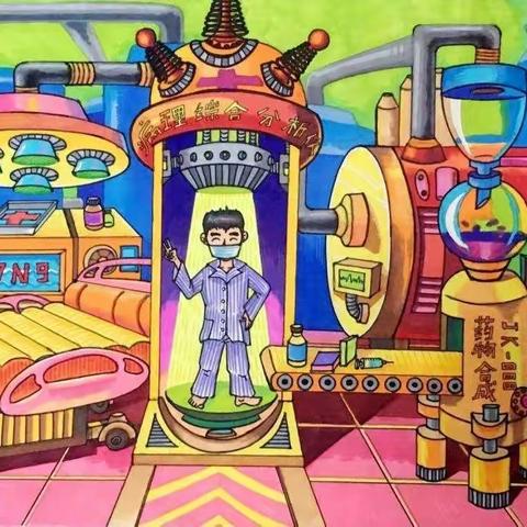 100幅画素材，赶紧收藏！用3年