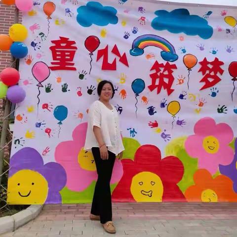 【幸福五佳】用心回首，为您点赞~教师风采显示第七期