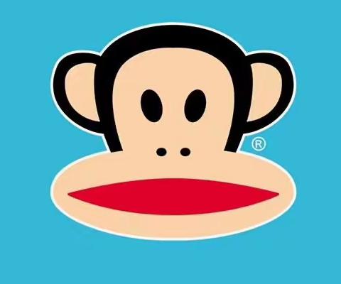 信誉楼布胶鞋柜组加入新成员——大嘴猴品牌