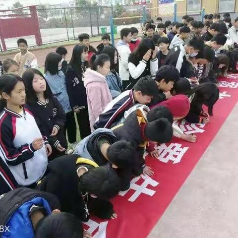 预防溺水  我们在行动