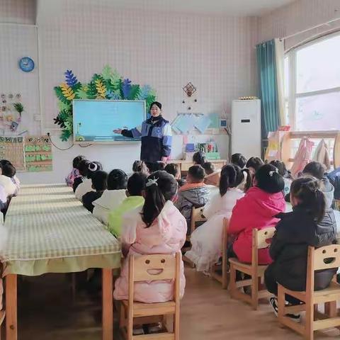 “最美开学季，爱上幼儿园”许慎莱茵幼儿园大二班开学第一周美篇