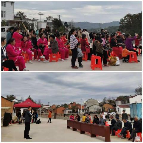 农商“断卡”在先行，预防诈骗最亲民                                 ——新县农商银行陈店支行“断卡”行动宣传