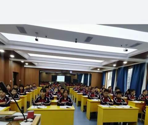 紫云县第一小学六（4）班秋季学期第六周汉字书写素养成长记录