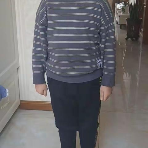 【说好普通话】实验小学二年级三班侯世荣