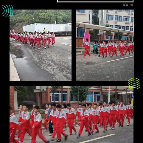 经过一晚的休整，我们又迎来了第二天的训练活动。