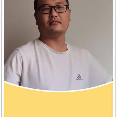 不忘初心，集聚前进的力量——记我的教育日常