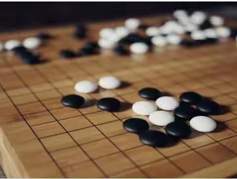 学围棋能学就学，不能学习就算了，这样的思维对吗？