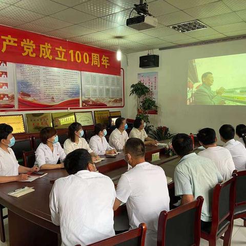 【“和•竞”三小】第三小学全体师生接受最高规格的党史教育、思政教育、爱国主义教育