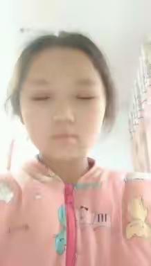 Enjoy Reading  Enjoy Reciting-----大桥镇中心小学线上英语课文背诵活动纪实