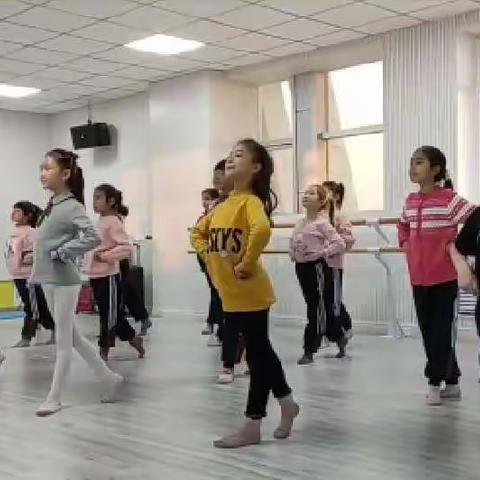 为“双减”赋能  为成长充电——阳光·一小多彩社团助力成长