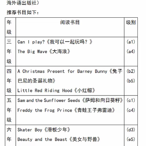 研学乐探 绘本“悦行”