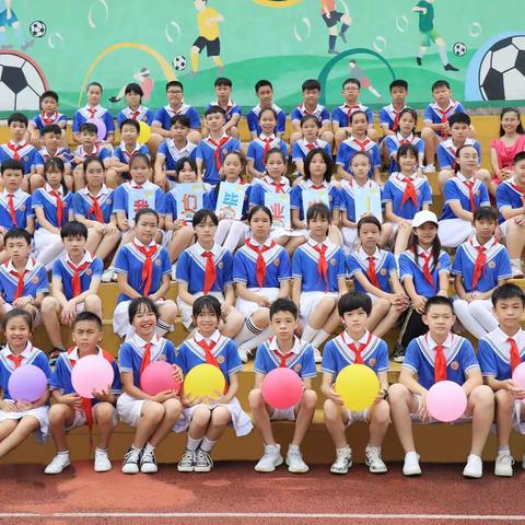 拉堡小学141班  成长的故事