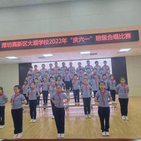 歌声起兮情飞扬