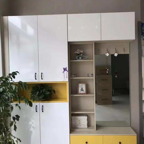 木艺装饰全屋定制