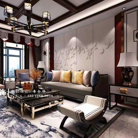 安阳中信城今天开工