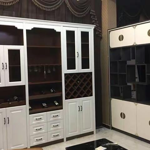 新上的样品好看吗