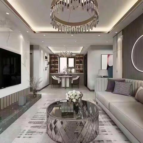 装修房子的步骤流程，一张图了解装修过程