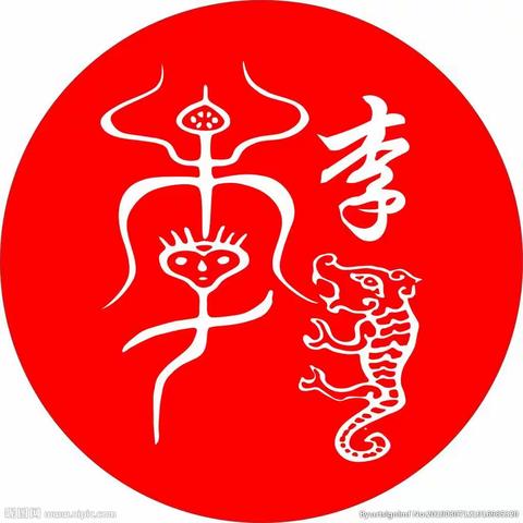 李氏家族源流史