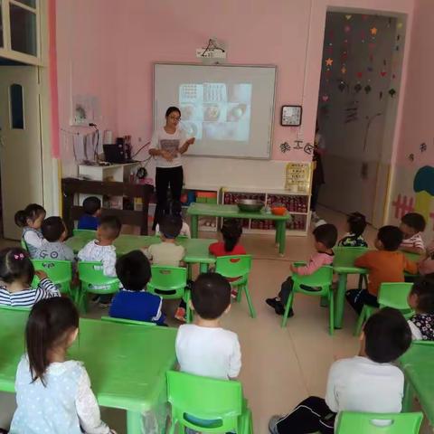 中秋佳节月儿明