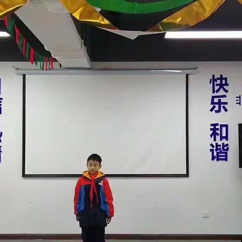 一路成长，一路芬芳