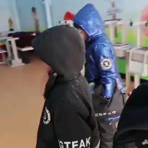 新学期第一课