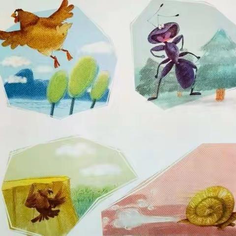 三年级优秀作文——疯狂动物城