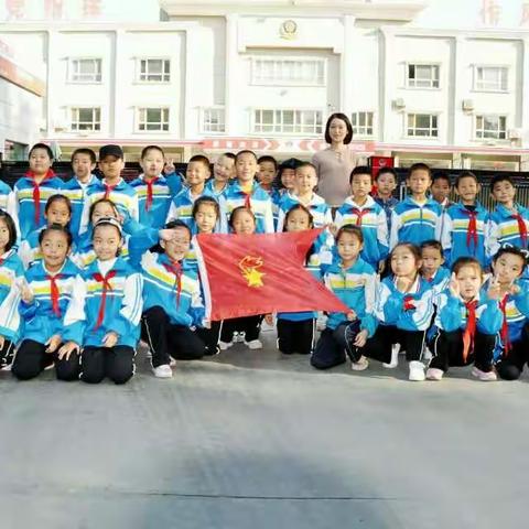 学习消防小知识 争做安全小卫士 ——奎屯市三小二（2）班参观消防中队活动掠影