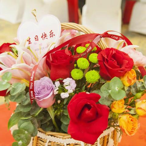 周浩雄老先生九十大寿生日庆典2020.9.2.