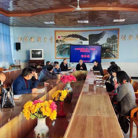 童年不同样，全能我最棒——大姚县金碧小学2021年秋季学期一二年级无纸笔教育学业质量检测纪实