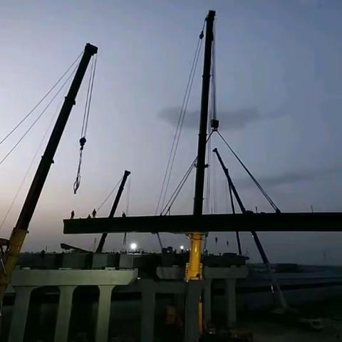 最美团队之“天龙七剑”