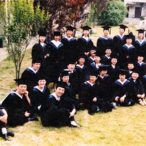 预防医学系98级校友毕业二十年庆典活动在我校举行