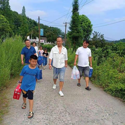 爱心助学公益活动【让善意回归本质的表达】——枫溪学校爱心助学第三站🇨🇳