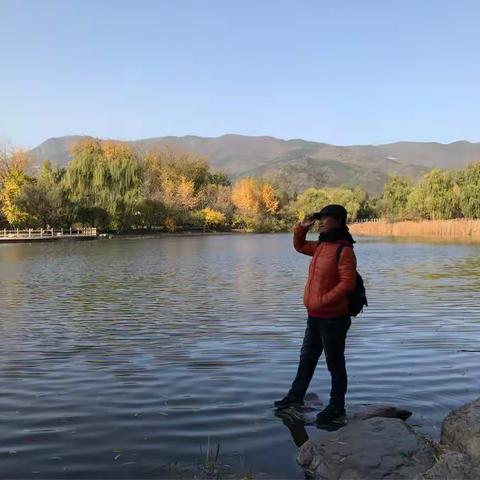 最美秋天
