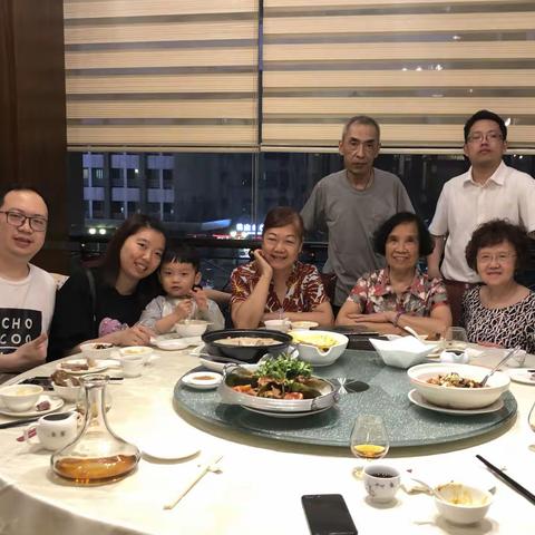 广东之旅（二）