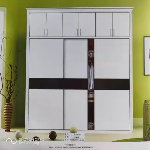 板材移门【尊尚门业】