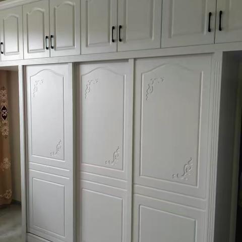 吸塑移门图册【尊尚】