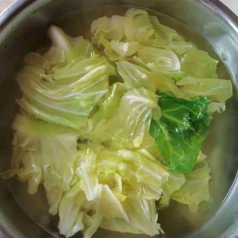 小鬼当家之——周末我当家（三年级5班周子婷）