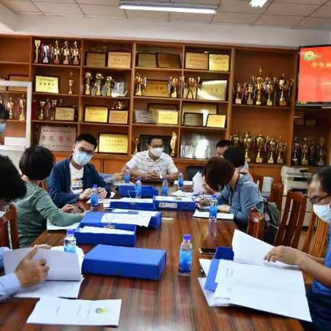 复学，我们时刻准备着  ——记区第一验收组到井岸镇第二小学检查疫情防控及学生返校准备工作