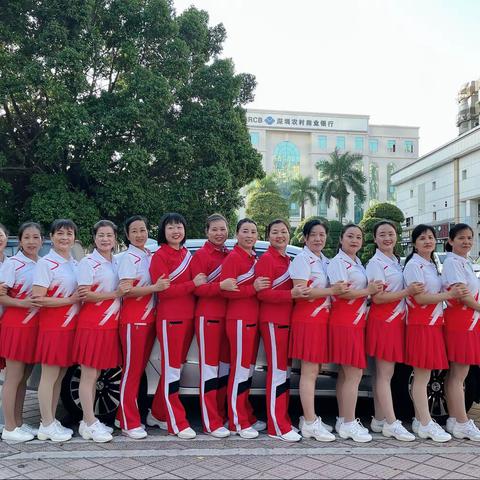 李荣绍-六约社区健身服务点的美篇